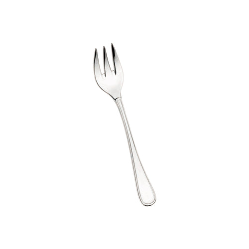 Pintinox Byron Forchetta Molluschi In Acciaio Inox Set 12 Pz