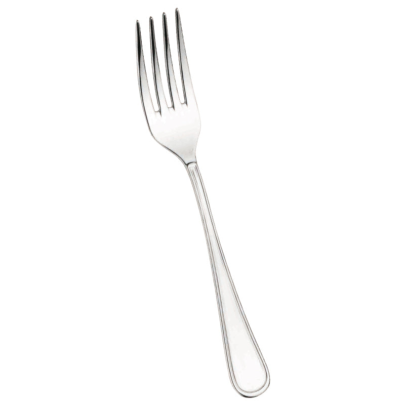 Pintinox Byron Forchettone Servire In Acciaio Inox