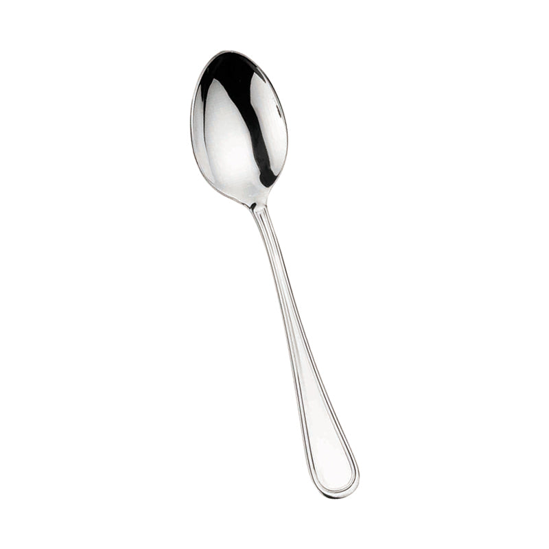 Pintinox Byron Cucchiaio Frutta In Acciaio Inox Set 12 Pz