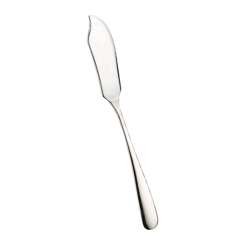 Pintinox Swing Coltello Pesce In Acciaio Inox Set 12 Pz