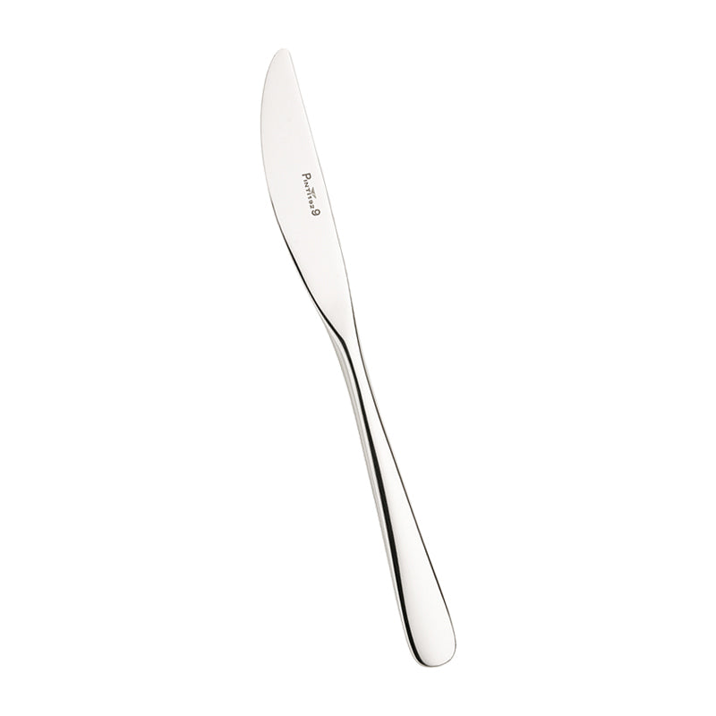 Pintinox Swing Coltello Frutta In Acciaio Inox Set 12 Pz
