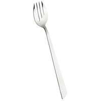 Pintinox Euclide Forchettone Servire In Acciaio Inox