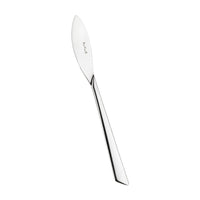 Pintinox Euclide Coltello Frutta In Acciaio Inox Set 12 Pz