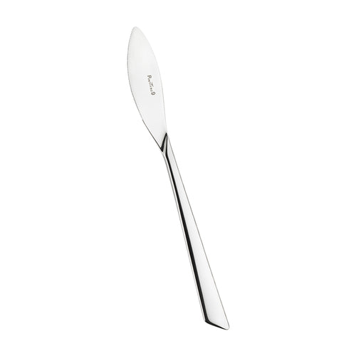 Pintinox Euclide Coltello Frutta In Acciaio Inox Set 12 Pz