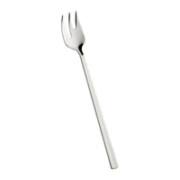 Pintinox Tecna Forchetta Pesce In Acciaio Inox Set 12 Pz