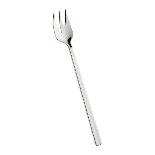 Pintinox Tecna Forchetta Pesce In Acciaio Inox Set 12 Pz