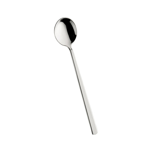 Pintinox Tecna Cucchiaio Crema In Acciaio Inox Set 12 Pz