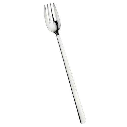 Pintinox Tecna Forchettone Servire In Acciaio Inox