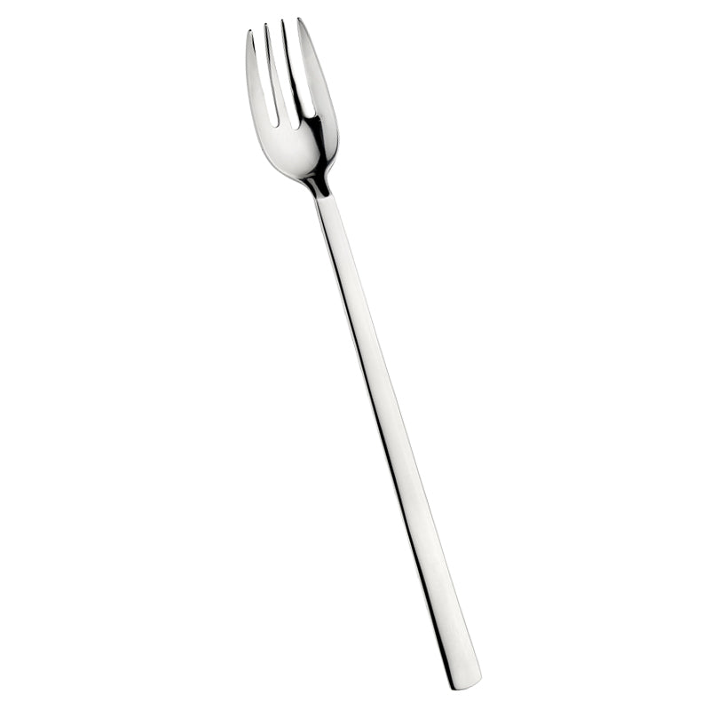 Pintinox Tecna Forchettone Servire In Acciaio Inox