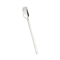 Pintinox Tecna Forchetta Frutta In Acciaio Inox Set 12 Pz