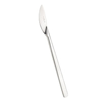 Pintinox Tecna Coltello Tavola In Acciaio Inox Set 12 Pz