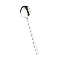 Pintinox Tecna Cucchiaio Tavola In Acciaio Inox Set 12 Pz