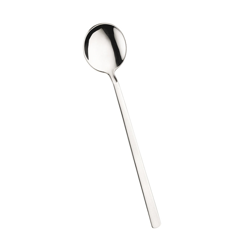 Pintinox Tecna Cucchiaio Tavola In Acciaio Inox Set 12 Pz