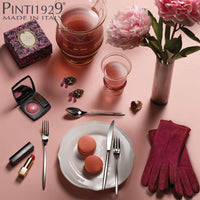 Pintinox Olivia Forchetta Pesce In Acciaio Inox Set 12 Pz