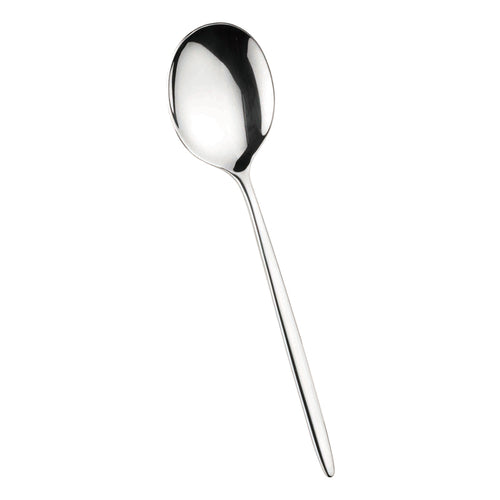 Pintinox Olivia Cucchiaio Insalata In Acciaio Inox