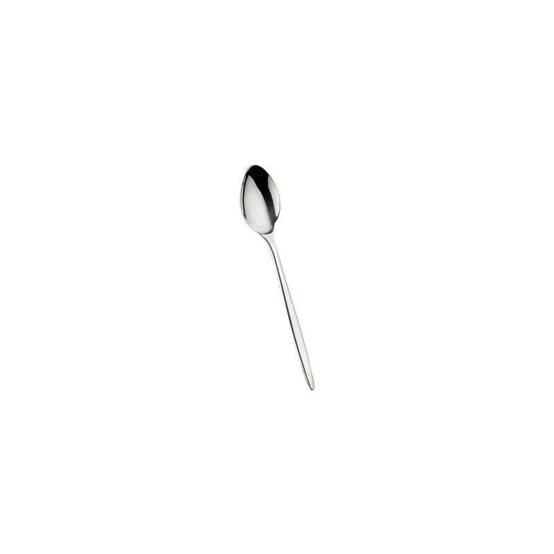 Pintinox Olivia Cucchiaino Moka In Acciaio Inox Set 12 Pz