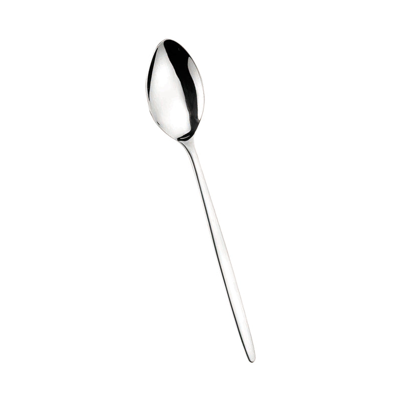 Pintinox Olivia Cucchiaio Frutta In Acciaio Inox Set 12 Pz