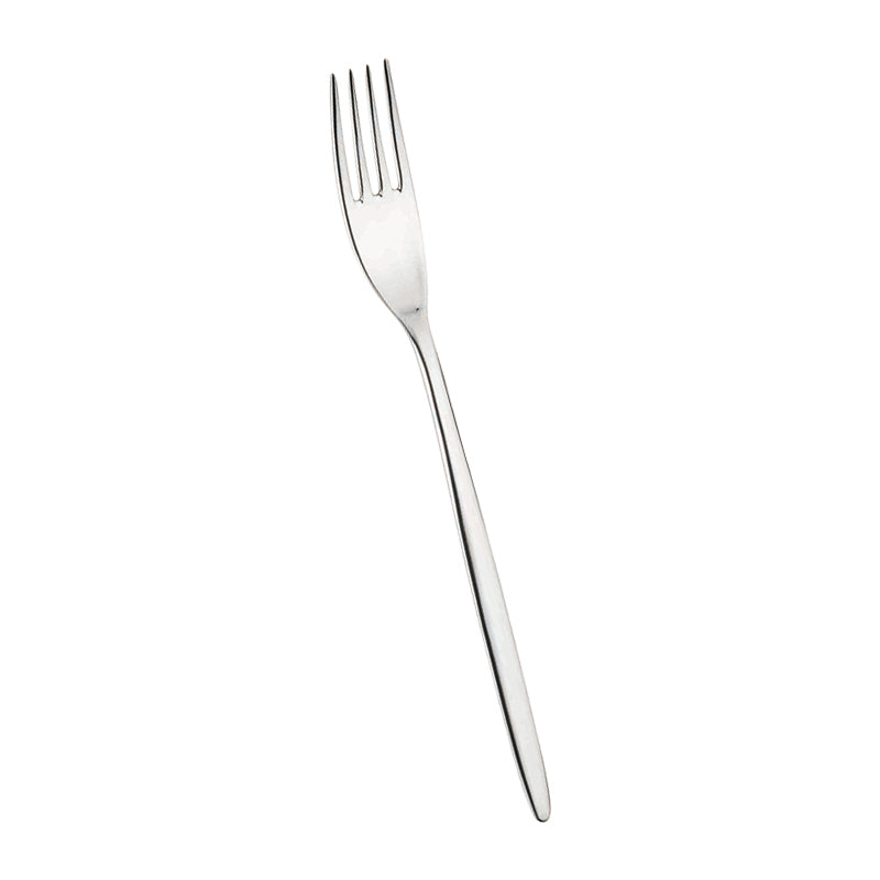 Pintinox Olivia Forchetta Tavola In Acciaio Inox Set 12 Pz