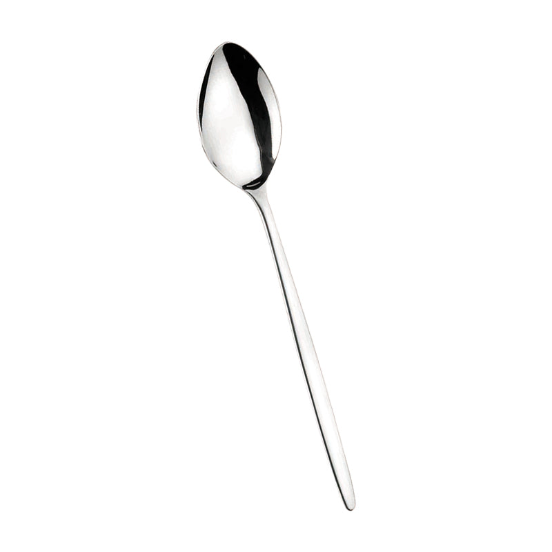 Pintinox Olivia Cucchiaio Tavola In Acciaio Inox Set 12 Pz