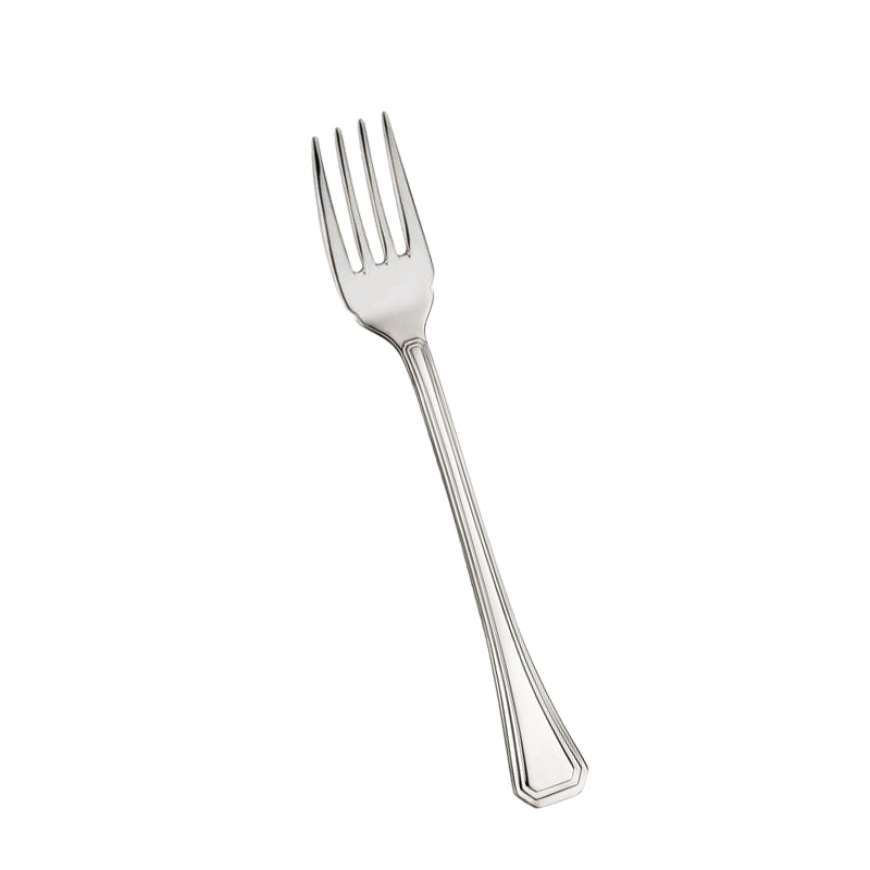 Pintinox Octavia Forchetta Pesce In Acciaio Inox Set 12 Pz