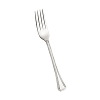 Pintinox Octavia Forchetta Tavola In Acciaio Inox Set 12 Pz