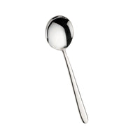 Pintinox Privilege Cucchiaio Brodo In Acciaio Inox Set 12 Pz