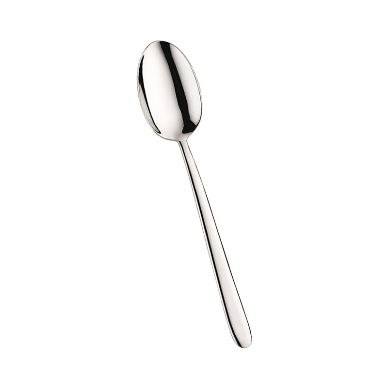 Pintinox Privilege Cucchiaio Frutta In Acciaio Inox Set 12 Pz