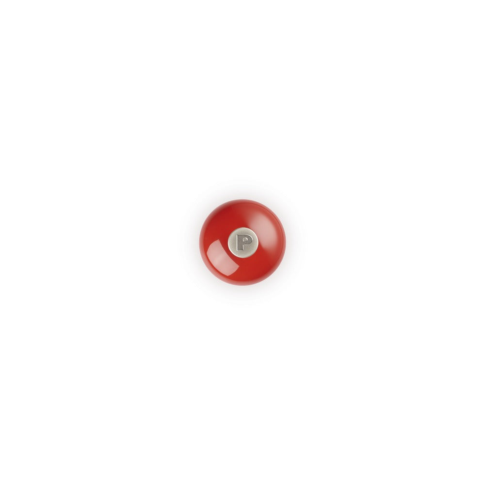 21 cm - Le Creuset Macine Macina Pepe In Abs