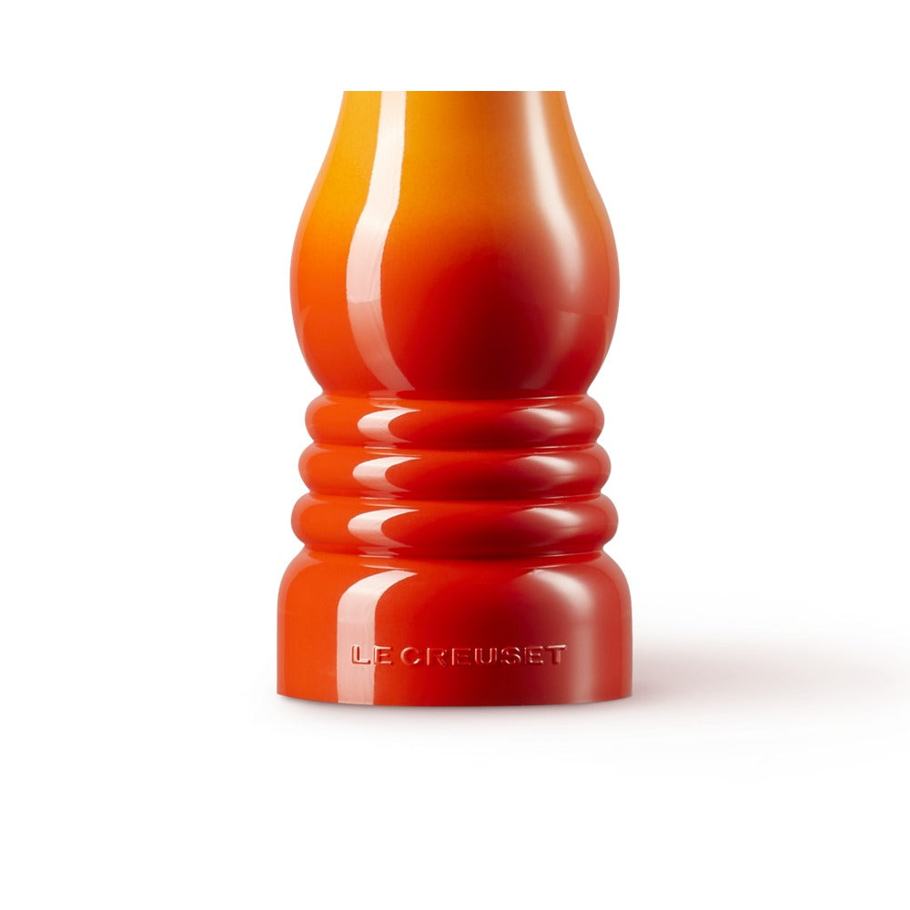 21 cm - Le Creuset Macine Macina Pepe In Abs