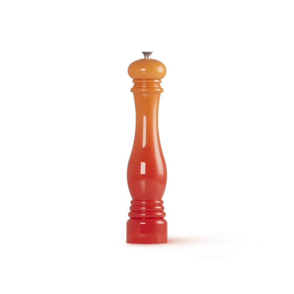 30 cm - Le Creuset Macine Macina Pepe In Acrilico