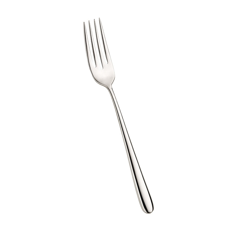 Pintinox Bramante Forchetta Tavola In Acciaio Inox Forgiato Set 12 Pz