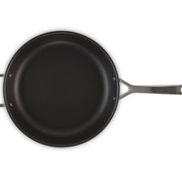 Le Creuset Acciaio Inox Padella Bassa Antiaderente In Acciaio Inox