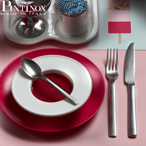Pintinox Millenium Pala Torta In Acciaio Inox