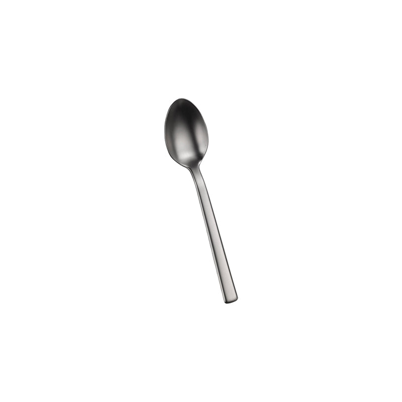 Pintinox Millenium Cucchiaino Moka In Acciaio Inox Set 12 Pz