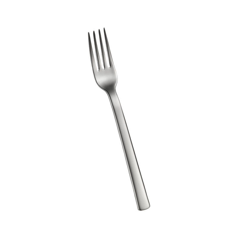 Pintinox Millenium Forchetta Frutta In Acciaio Inox Set 12 Pz