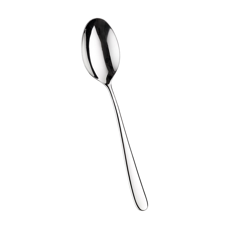 Pintinox Numa Cucchiaio Tavola In Acciaio Inox Set 12 Pz