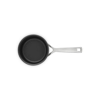 Le Creuset Acciaio Inox Lattiera Casseruola Con Manico Antiaderente In Acciaio Inox
