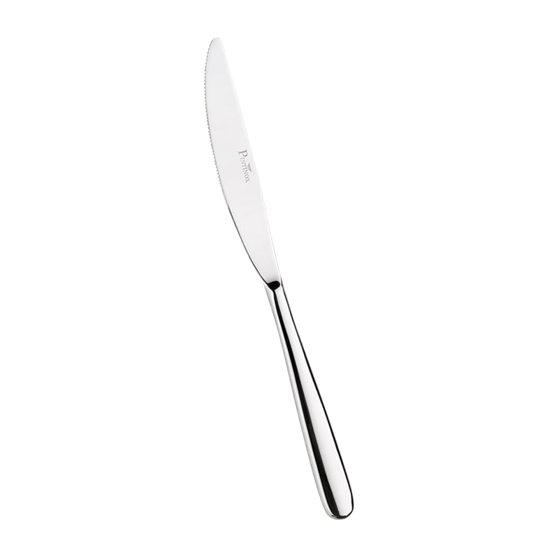 Pintinox Numa Coltello Frutta In Acciaio Inox Forgiato Set 12 Pz