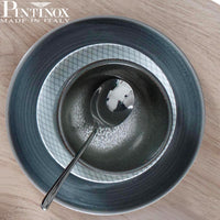 Pintinox Sky Cucchiaio Tavola In Acciaio Inox Set 12 Pz