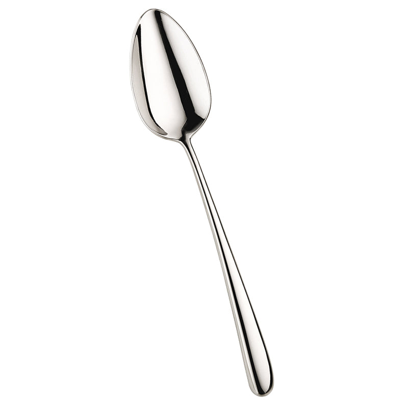Pintinox Bramante Cucchiaione Servire In Acciaio Inox Forgiato