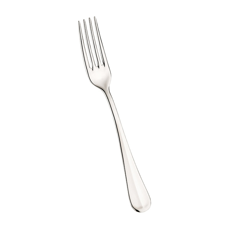 Pintinox Roma Forchetta Tavola In Acciaio Inox Set 12 Pz