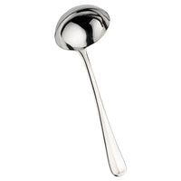 Pintinox Roma Mestolo Servire In Acciaio Inox