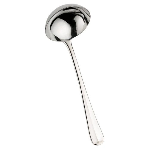 Pintinox Roma Mestolo Servire In Acciaio Inox