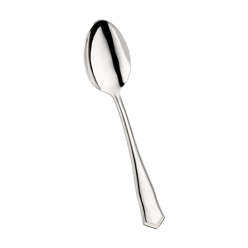 Pintinox Sabrina Cucchiaio Tavola In Acciaio Inox Set 12 Pz