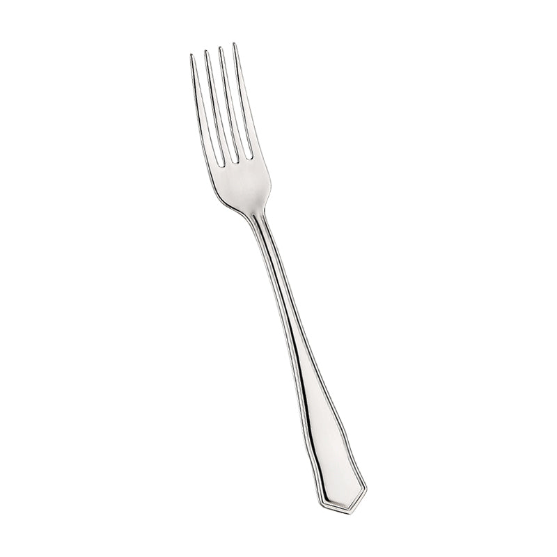 Pintinox Sabrina Forchetta Tavola In Acciaio Inox Set 12 Pz