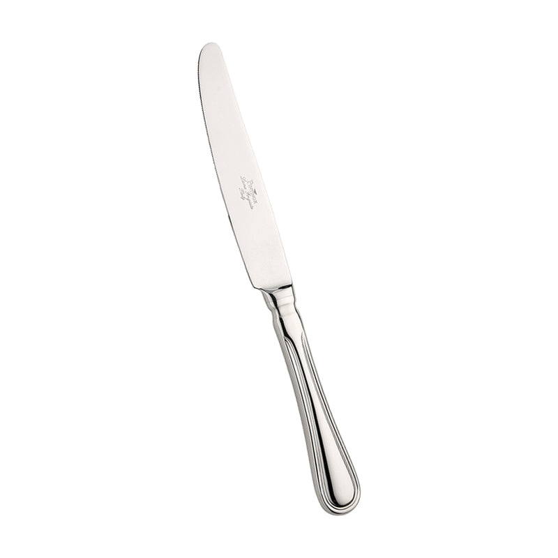 Pintinox Sirio Coltello Frutta In Acciaio Inox Set 12 Pz