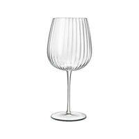 75 Cl Bormioli Luigi Speakeasies Calice Gin Tonic In Vetro Set 6 Pezzi