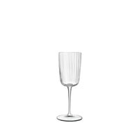 25 Cl Bormioli Luigi Speakeasies Calice Cocktail In Vetro Set 6 Pezzi