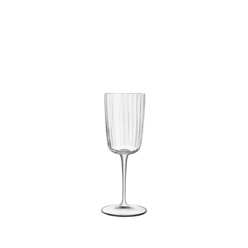 15 Cl Bormioli Luigi Speakeasies Calice Cocktail In Vetro Set 6 Pezzi