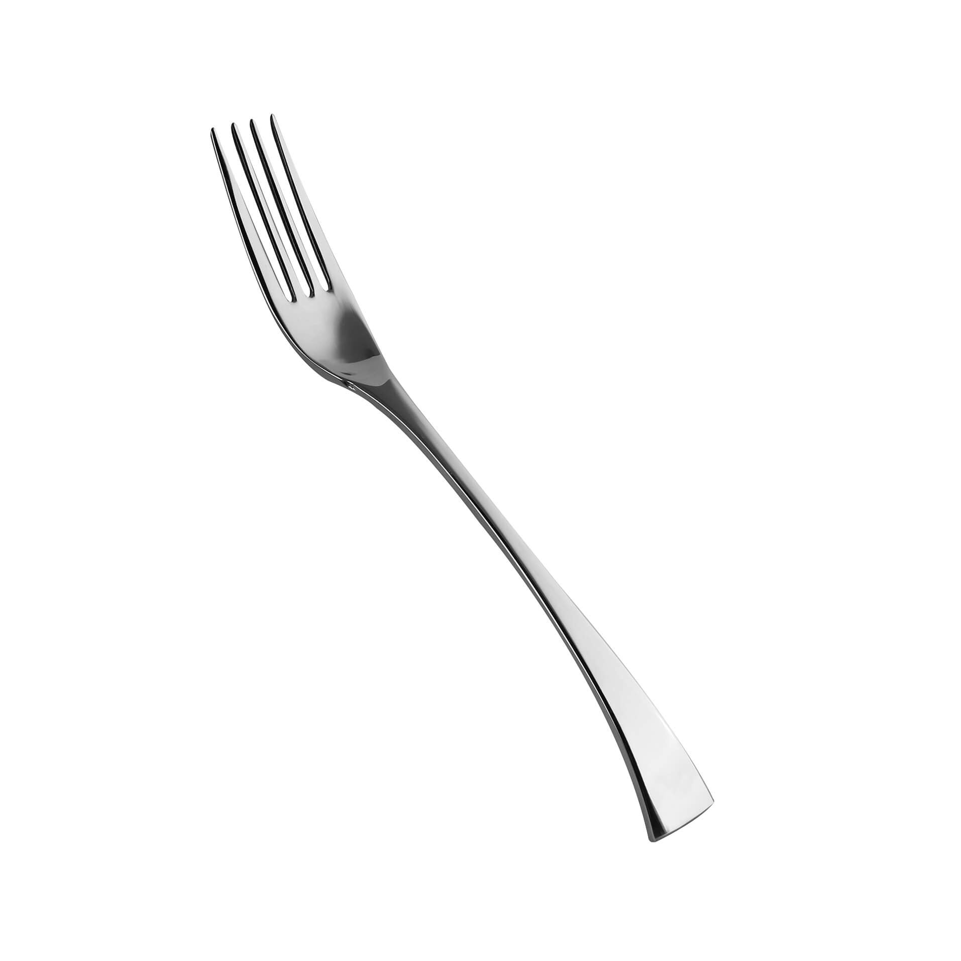Salvinelli Oceania Forchetta Tavola In Acciaio Inox Set 12 Pz